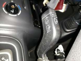 Recambio de mando limpia para opel agila 2003-2007 cosmo referencia OEM IAM   