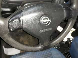 Recambio de airbag delantero izquierdo para opel agila 2003-2007 cosmo referencia OEM IAM   