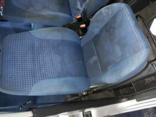 Recambio de asiento delantero derecho para opel agila 2003-2007 cosmo referencia OEM IAM   