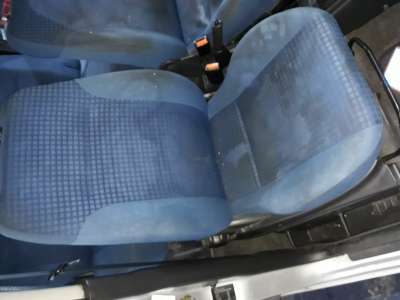 Recambio de asiento delantero derecho para opel agila 2003-2007 cosmo referencia OEM IAM   