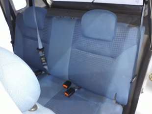 Recambio de asiento trasero medio para opel agila 2003-2007 cosmo referencia OEM IAM   