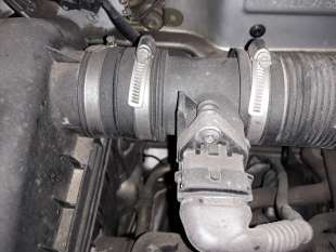 Recambio de caudalimetro para opel agila 2003-2007 cosmo referencia OEM IAM   
