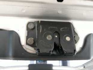 Recambio de cerradura maletero / porton para opel agila 2003-2007 cosmo referencia OEM IAM   