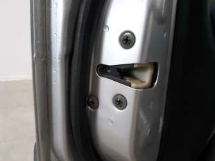 Recambio de cerradura puerta delantera izquierda para opel agila 2003-2007 cosmo referencia OEM IAM   