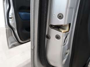 Recambio de cerradura puerta trasera izquierda para opel agila 2003-2007 cosmo referencia OEM IAM   
