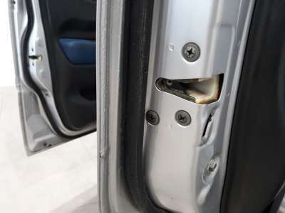 Recambio de cerradura puerta trasera izquierda para opel agila 2003-2007 cosmo referencia OEM IAM   