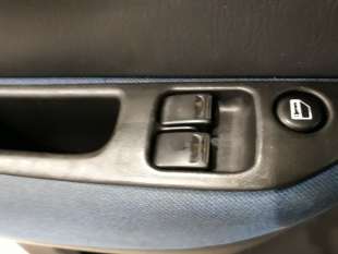 Recambio de mando elevalunas delantero izquierdo para opel agila 2003-2007 cosmo referencia OEM IAM   