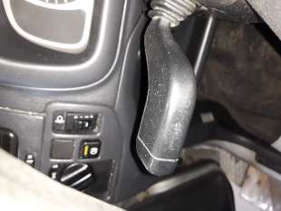 Recambio de mando intermitentes para opel agila 2003-2007 cosmo referencia OEM IAM   