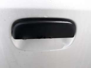 Recambio de maneta exterior delantera derecha para opel agila 2003-2007 cosmo referencia OEM IAM   