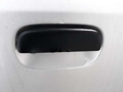 Recambio de maneta exterior delantera derecha para opel agila 2003-2007 cosmo referencia OEM IAM   