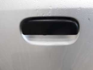 Recambio de maneta exterior delantera izquierda para opel agila 2003-2007 cosmo referencia OEM IAM   