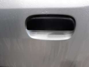Recambio de maneta exterior trasera izquierda para opel agila 2003-2007 cosmo referencia OEM IAM   