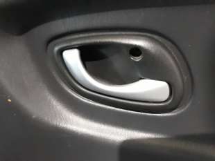 Recambio de maneta interior delantera derecha para opel agila 2003-2007 cosmo referencia OEM IAM   