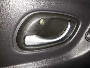 Recambio de maneta interior delantera izquierda para opel agila 2003-2007 cosmo referencia OEM IAM   