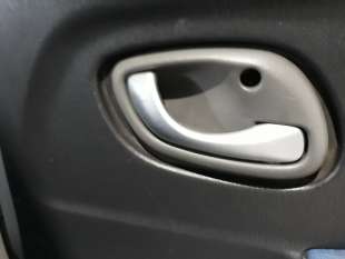 Recambio de maneta interior trasera derecha para opel agila 2003-2007 cosmo referencia OEM IAM   