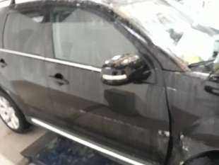 Recambio de puerta delantera derecha para mitsubishi outlander (cw0) 2009-2012 motion 2wd referencia OEM IAM   