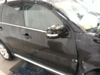 Recambio de puerta delantera derecha para mitsubishi outlander (cw0) 2009-2012 motion 2wd referencia OEM IAM   