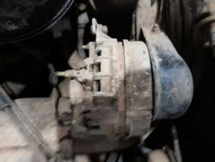 Recambio de alternador para citroën c8/ami 8 1970-1979 ami referencia OEM IAM   