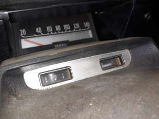 Recambio de cuadro instrumentos para citroën c8/ami 8 1970-1979 ami referencia OEM IAM   