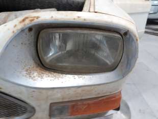 Recambio de faro izquierdo para citroën c8/ami 8 1970-1979 ami referencia OEM IAM   