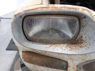 Recambio de faro derecho para citroën c8/ami 8 1970-1979 ami referencia OEM IAM   