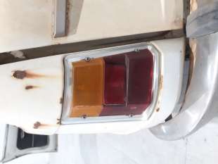 Recambio de piloto trasero izquierdo para citroën c8/ami 8 1970-1979 ami referencia OEM IAM   