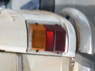 Recambio de piloto trasero derecho para citroën c8/ami 8 1970-1979 ami referencia OEM IAM   