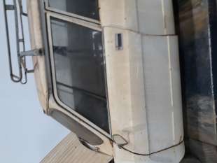 Recambio de puerta delantera izquierda para citroën c8/ami 8 1970-1979 ami referencia OEM IAM   