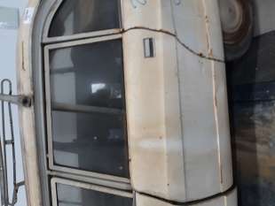 Recambio de puerta trasera izquierda para citroën c8/ami 8 1970-1979 ami referencia OEM IAM   