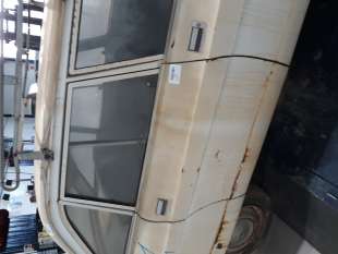 Recambio de puerta trasera derecha para citroën c8/ami 8 1970-1979 ami referencia OEM IAM   