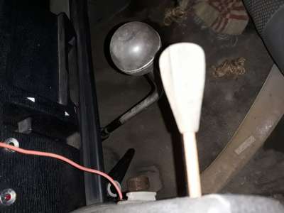 Recambio de mando limpia para citroën c8/ami 8 1970-1979 ami referencia OEM IAM   