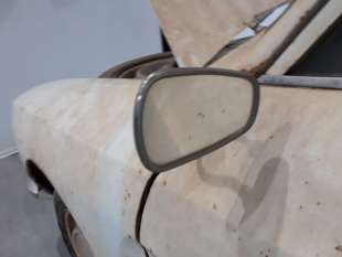 Recambio de retrovisor izquierdo para citroën c8/ami 8 1970-1979 ami referencia OEM IAM   