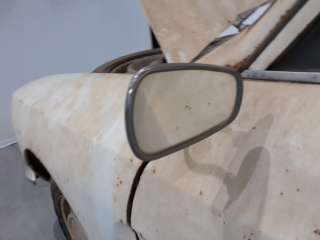 Recambio de retrovisor izquierdo para citroën c8/ami 8 1970-1979 ami referencia OEM IAM   