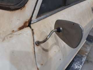 Recambio de retrovisor izquierdo para citroën c8/ami 8 1970-1979 ami referencia OEM IAM   