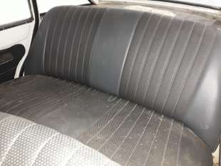 Recambio de asiento trasero medio para citroën c8/ami 8 1970-1979 ami referencia OEM IAM   