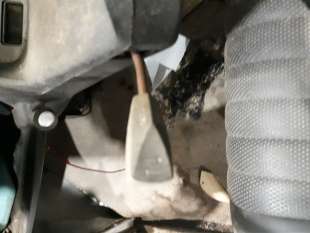 Recambio de mando intermitentes para citroën c8/ami 8 1970-1979 ami referencia OEM IAM   