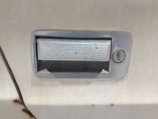 Recambio de maneta exterior delantera derecha para citroën c8/ami 8 1970-1979 ami referencia OEM IAM   