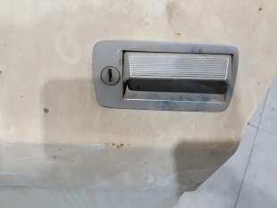 Recambio de maneta exterior delantera izquierda para citroën c8/ami 8 1970-1979 ami referencia OEM IAM   
