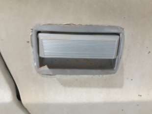 Recambio de maneta exterior trasera derecha para citroën c8/ami 8 1970-1979 ami referencia OEM IAM   