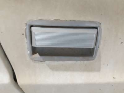 Recambio de maneta exterior trasera derecha para citroën c8/ami 8 1970-1979 ami referencia OEM IAM   