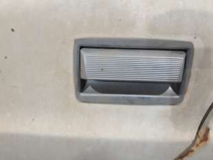 Recambio de maneta exterior trasera izquierda para citroën c8/ami 8 1970-1979 ami referencia OEM IAM   