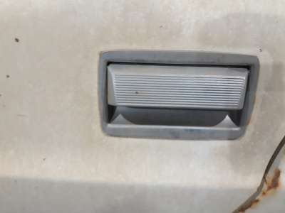 Recambio de maneta exterior trasera izquierda para citroën c8/ami 8 1970-1979 ami referencia OEM IAM   
