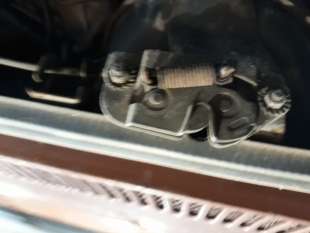 Recambio de cerradura capo para talbot simca 1200 1980- 1200 referencia OEM IAM   