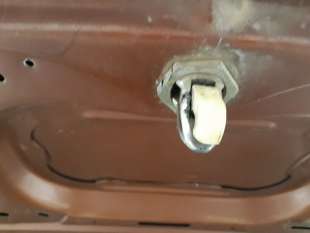 Recambio de cerradura maletero / porton para talbot simca 1200 1980- 1200 referencia OEM IAM   