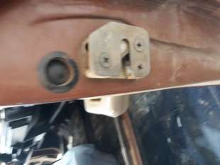 Recambio de cerradura puerta delantera derecha para talbot simca 1200 1980- 1200 referencia OEM IAM   
