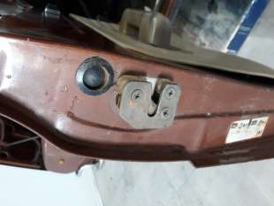 Recambio de cerradura puerta delantera izquierda para talbot simca 1200 1980- 1200 referencia OEM IAM   