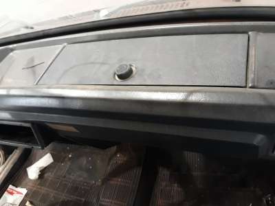 Recambio de guantera para talbot simca 1200 1980- 1200 referencia OEM IAM   
