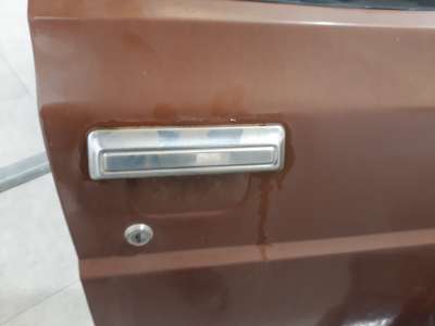 Recambio de maneta exterior delantera derecha para talbot simca 1200 1980- 1200 referencia OEM IAM   
