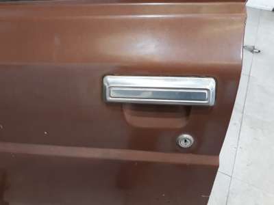 Recambio de maneta exterior delantera izquierda para talbot simca 1200 1980- 1200 referencia OEM IAM   