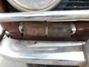 Recambio de piloto delantero derecho para talbot simca 1200 1980- 1200 referencia OEM IAM   